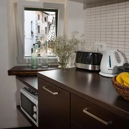 Carera Apartment *