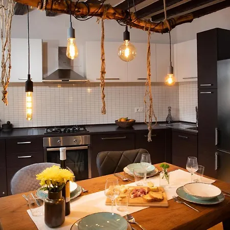 Apartment Carera Rovinj