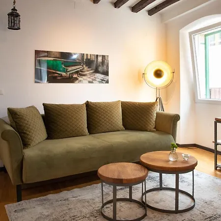 Carera Rovinj
